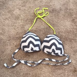 Bikini top